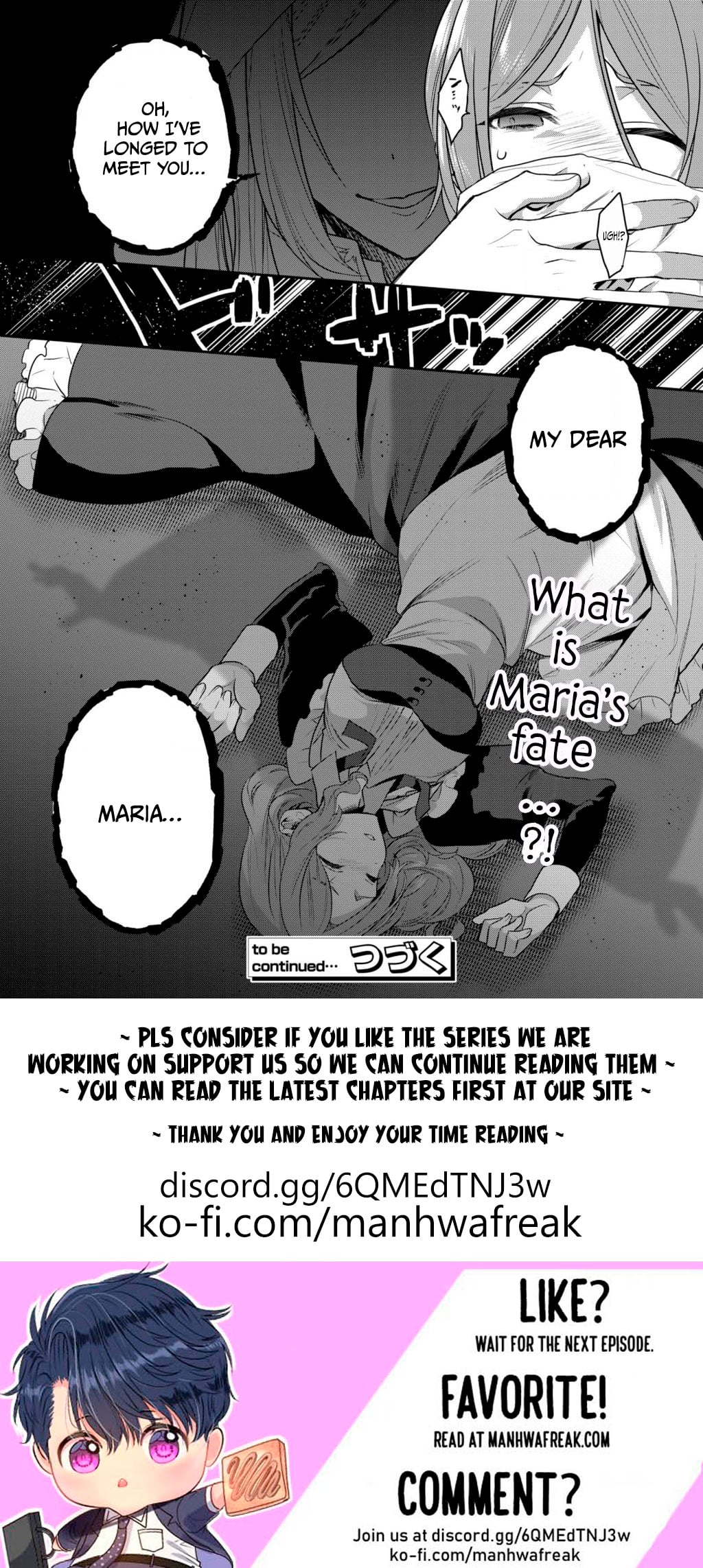 I Was Born as the Seventh Prince, What Should I Do? chapter 11 - page 21