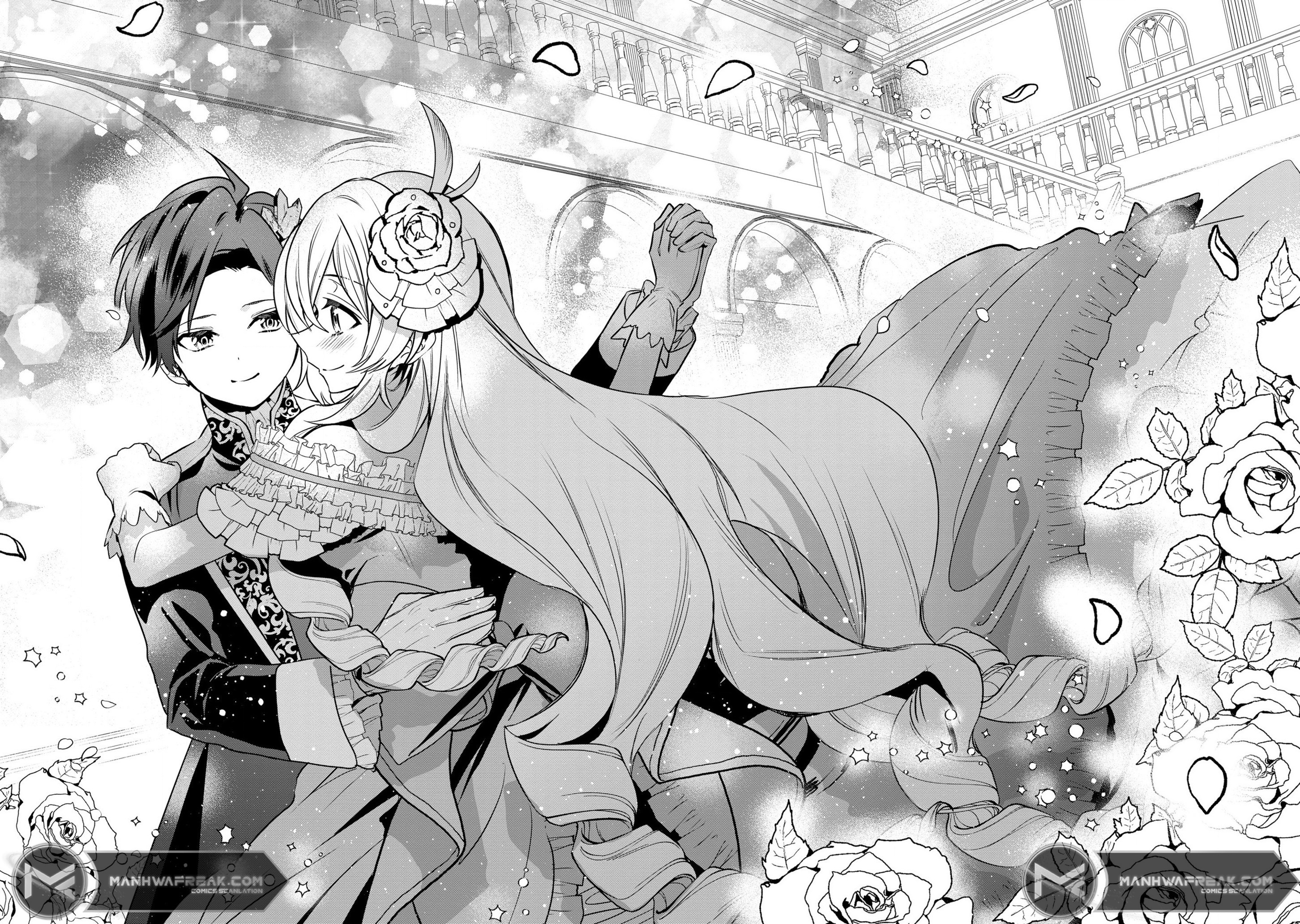 I Was Born as the Seventh Prince, What Should I Do? chapter 18 - page 7