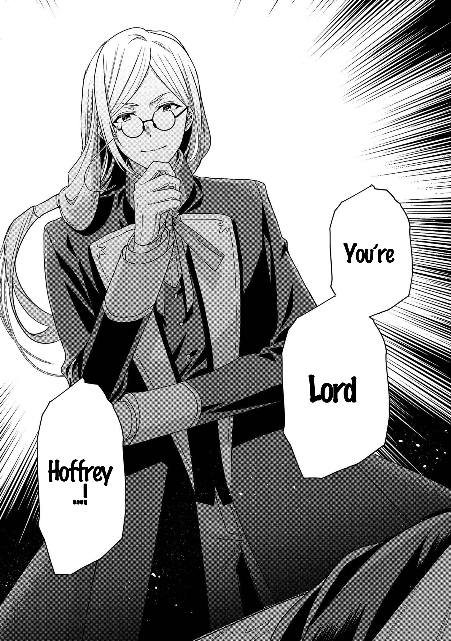 I Was Born as the Seventh Prince, What Should I Do? chapter 12 - page 26
