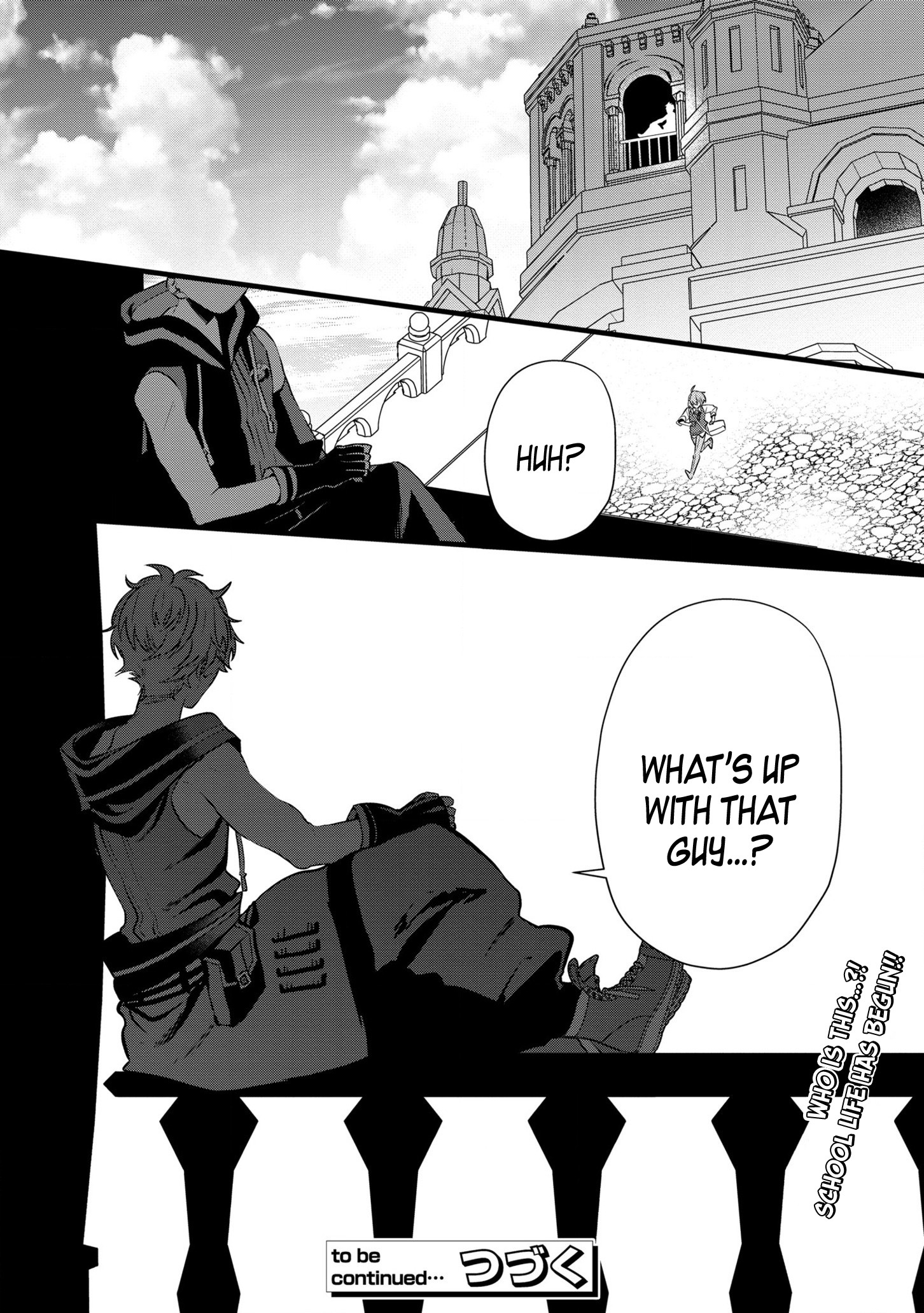 I Was Born as the Seventh Prince, What Should I Do? chapter 19 - page 29