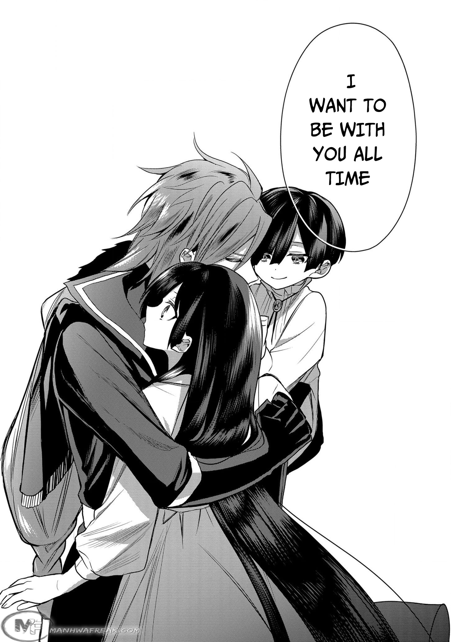 I Was Born as the Seventh Prince, What Should I Do? chapter 5 - page 14