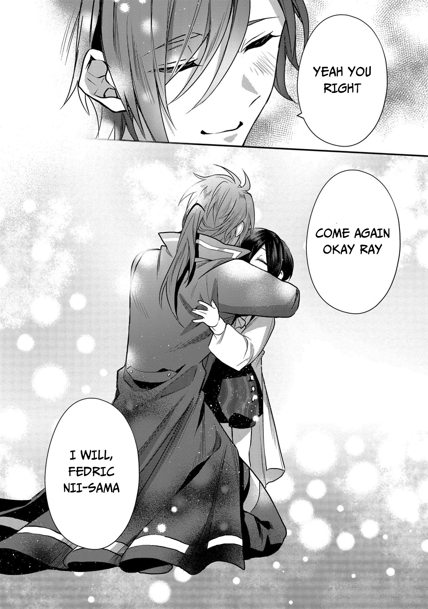 I Was Born as the Seventh Prince, What Should I Do? chapter 5 - page 26