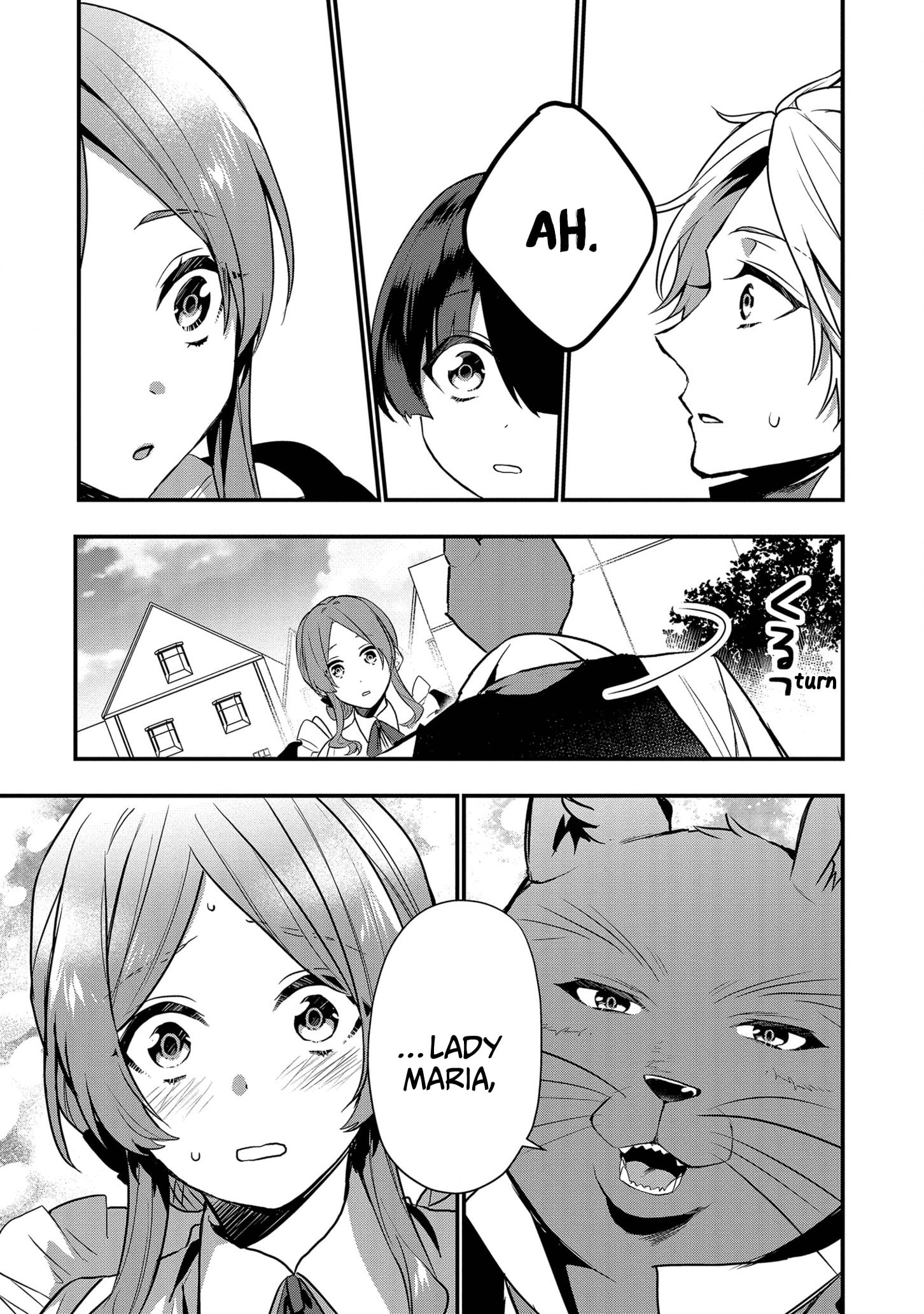 I Was Born as the Seventh Prince, What Should I Do? chapter 15 - page 24