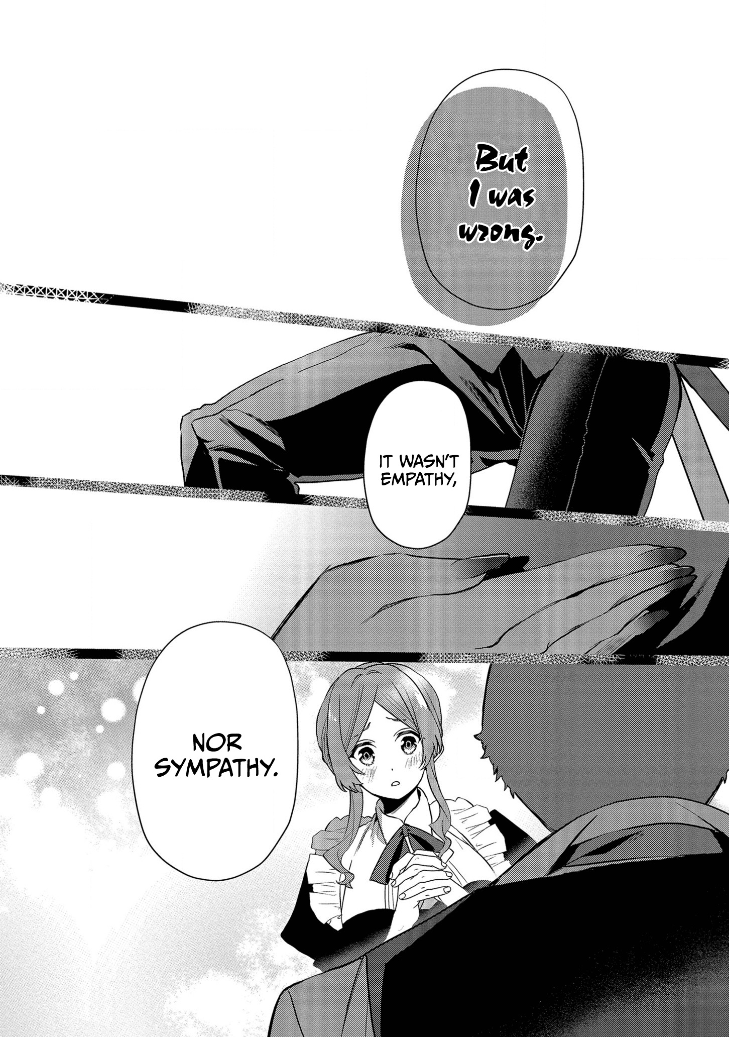 I Was Born as the Seventh Prince, What Should I Do? chapter 15 - page 26