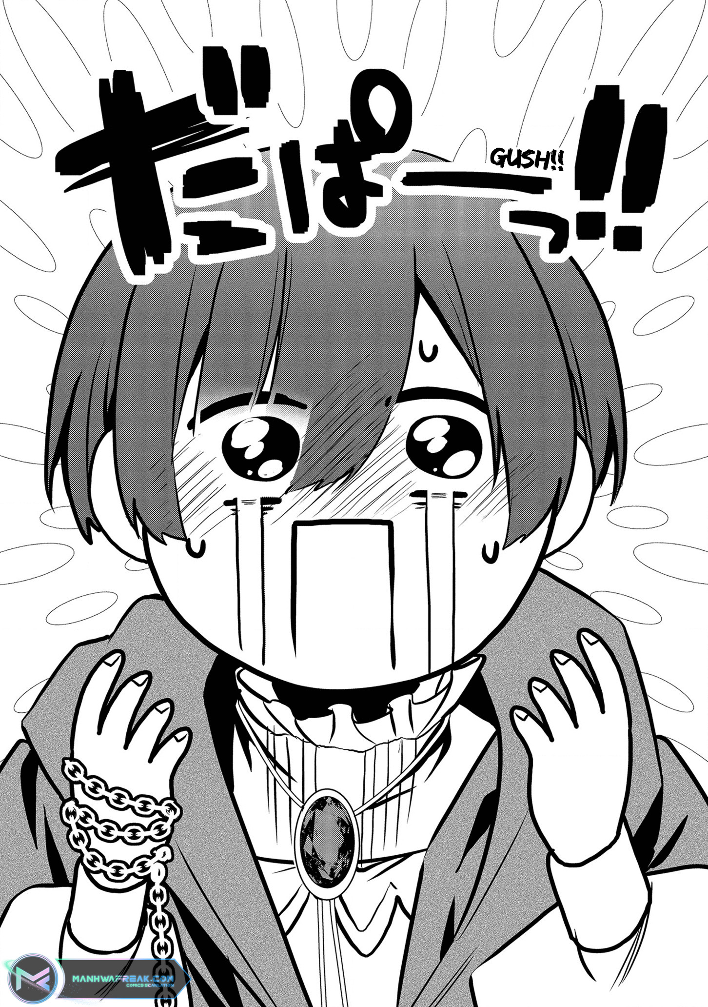 I Was Born as the Seventh Prince, What Should I Do? chapter 15 - page 32