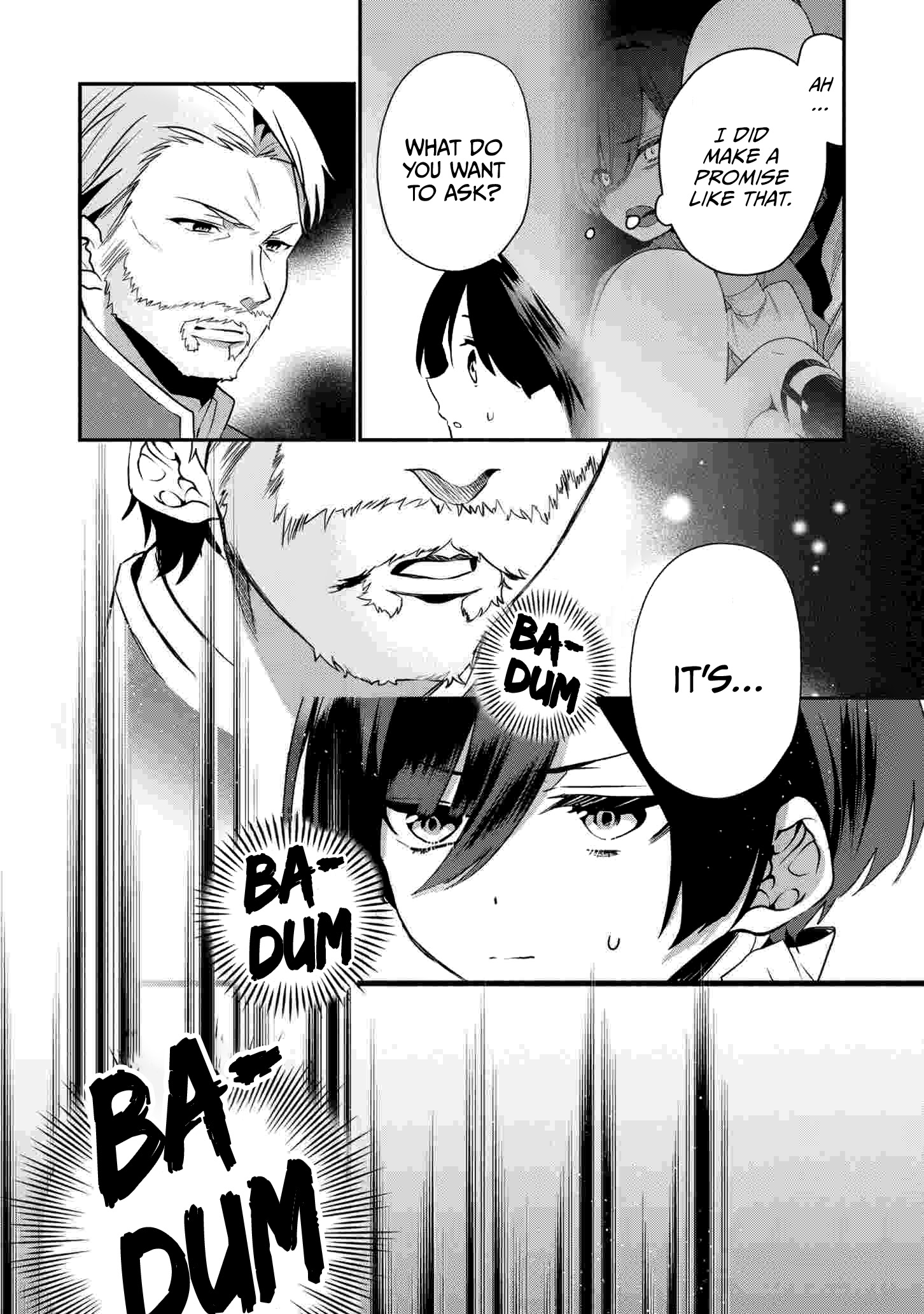 I Was Born as the Seventh Prince, What Should I Do? chapter 16 - page 13