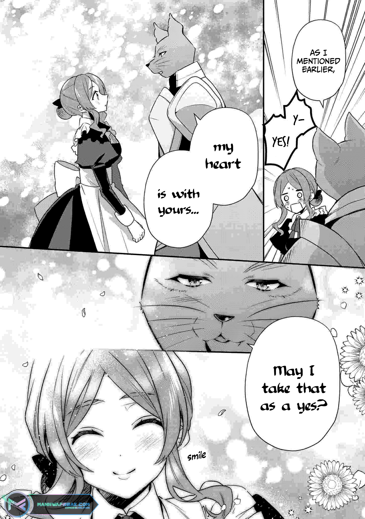 I Was Born as the Seventh Prince, What Should I Do? chapter 16 - page 26