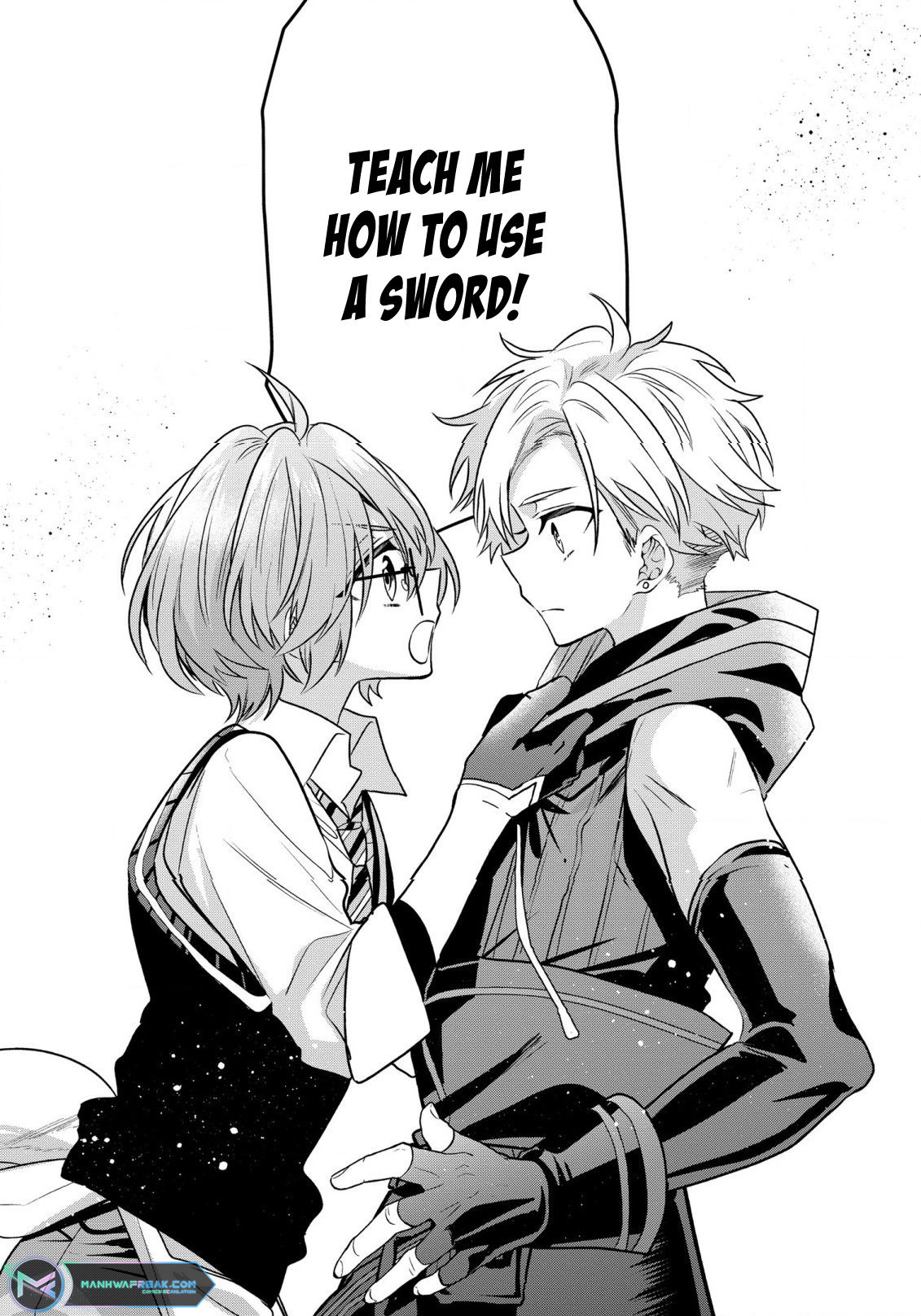 I Was Born as the Seventh Prince, What Should I Do? chapter 22 - page 10