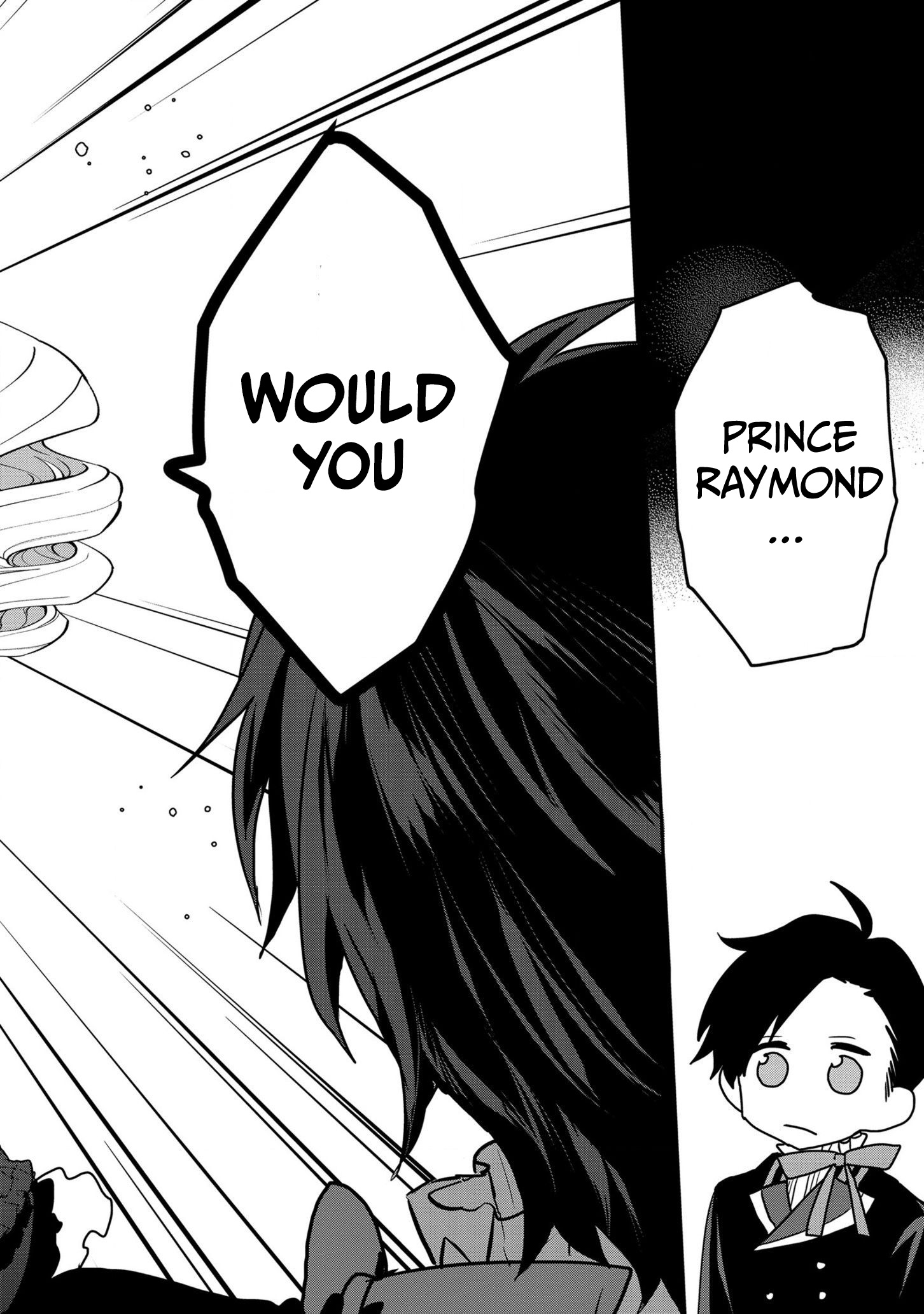 I Was Born as the Seventh Prince, What Should I Do? chapter 9 - page 11