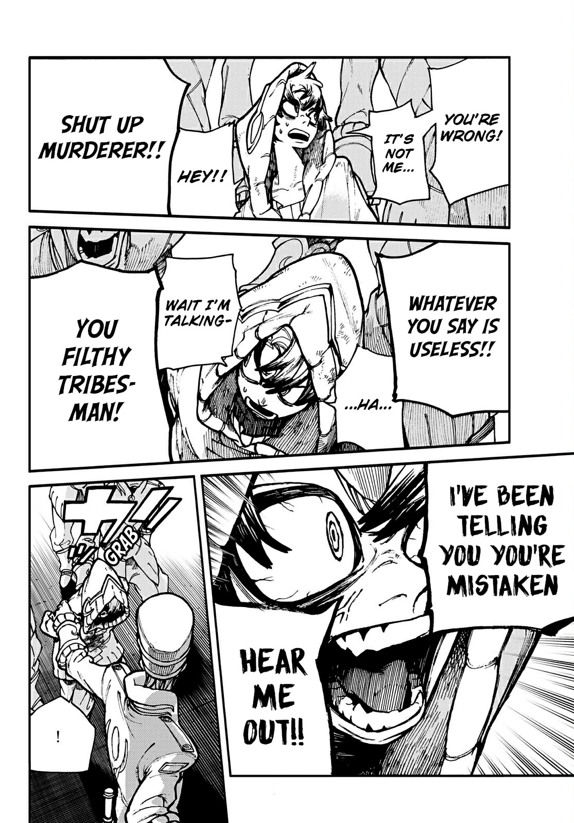 Gachiakuta - Manga chapter 1 - page 56
