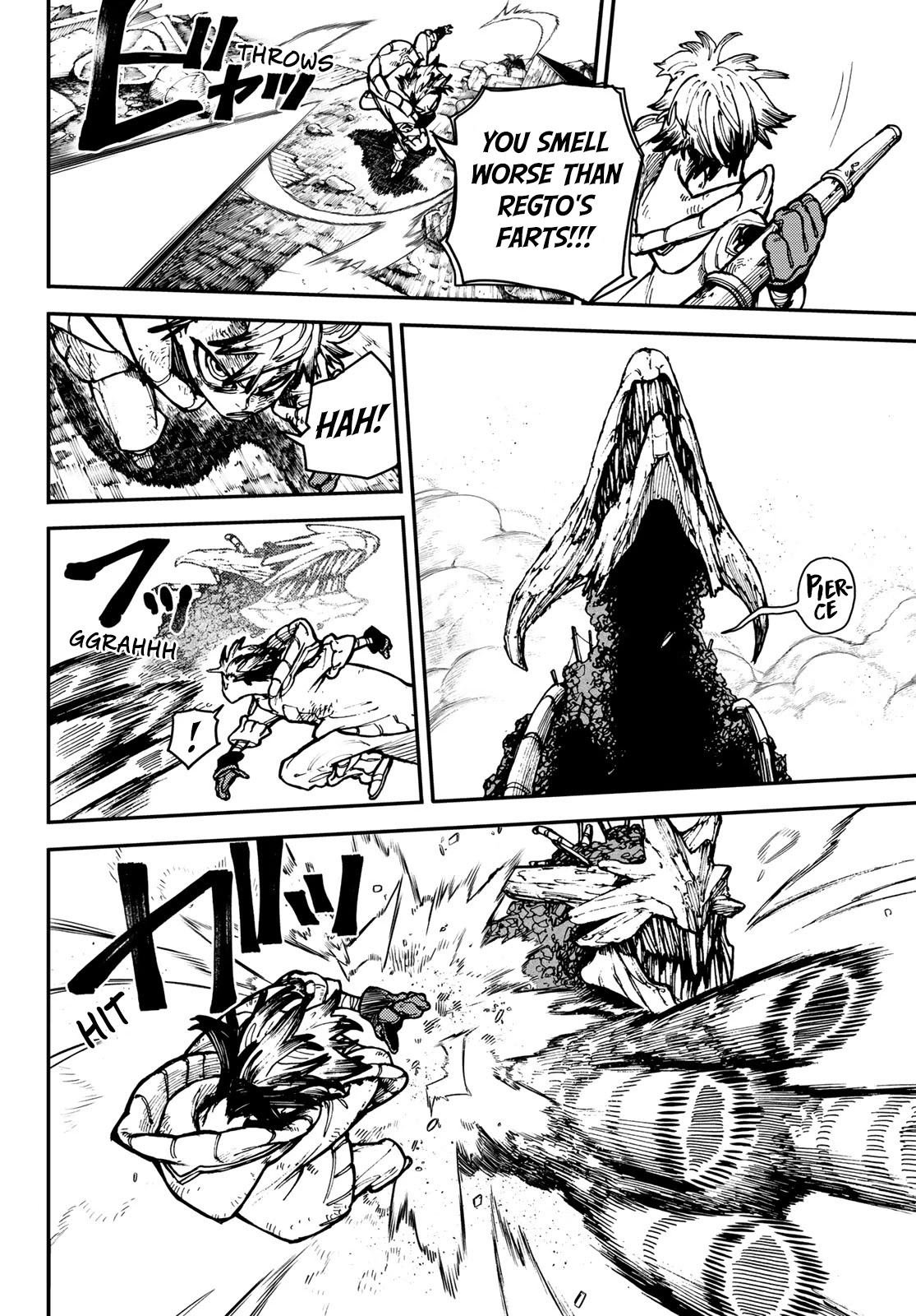 Gachiakuta - Manga chapter 2 - page 18