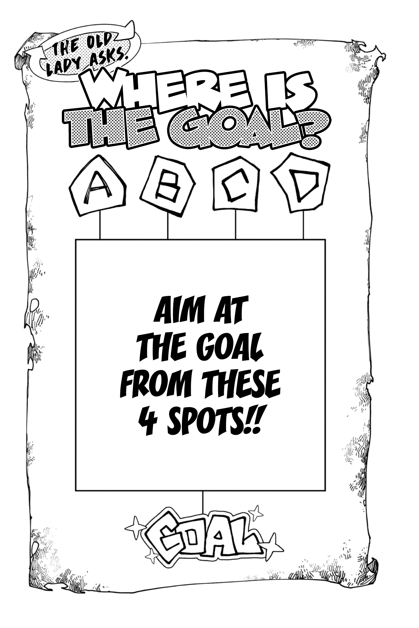Gachiakuta - Manga chapter 28.5 - page 9