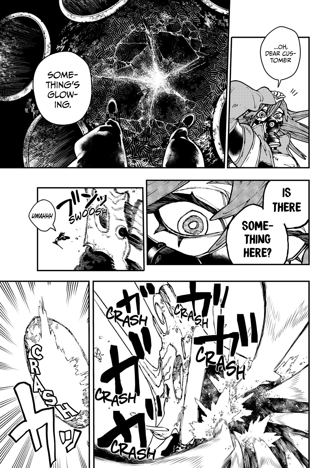 Gachiakuta - Manga chapter 10 - page 10
