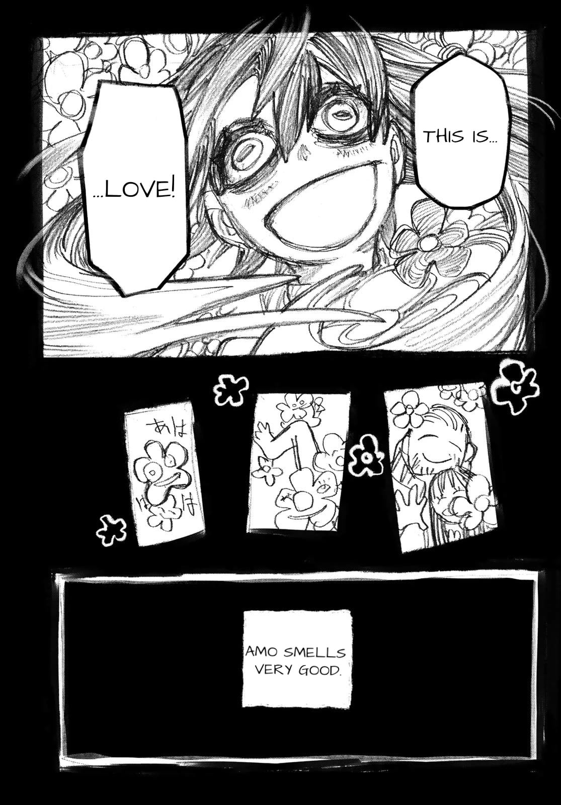 Gachiakuta - Manga chapter 40 - page 17