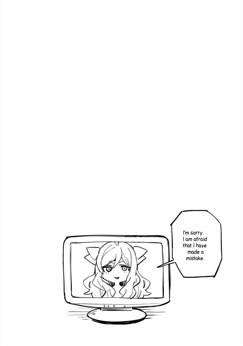 Jashin-chan Dropkick chapter 175 - page 11