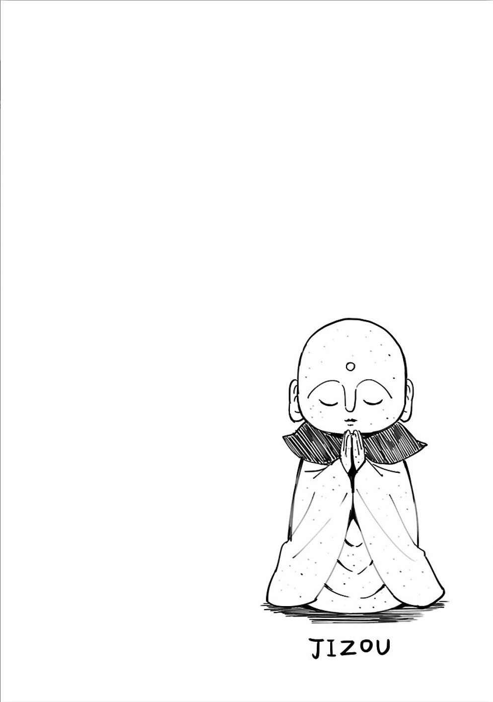 Jashin-chan Dropkick chapter 152 - page 11