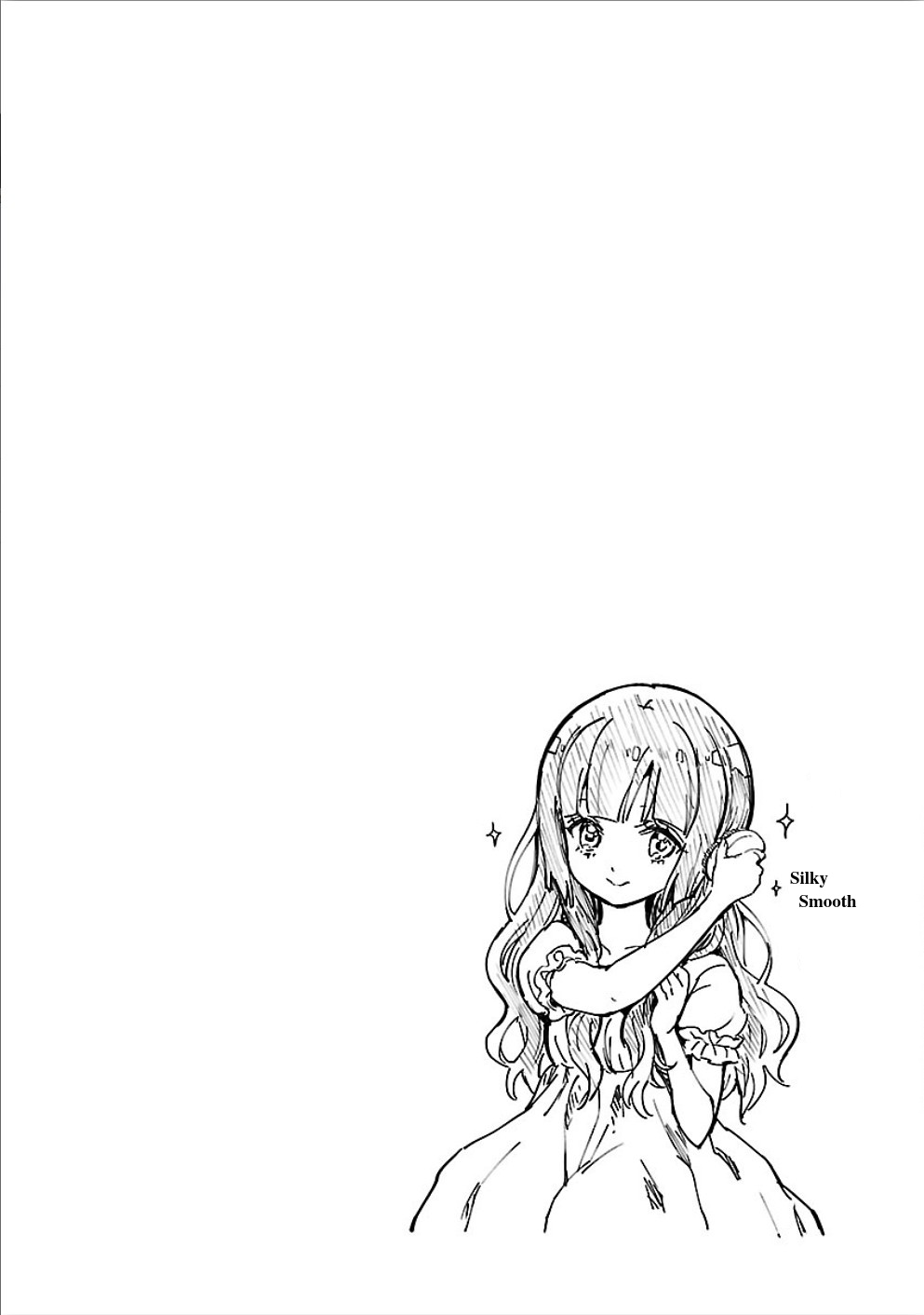 Jashin-chan Dropkick chapter 154 - page 11