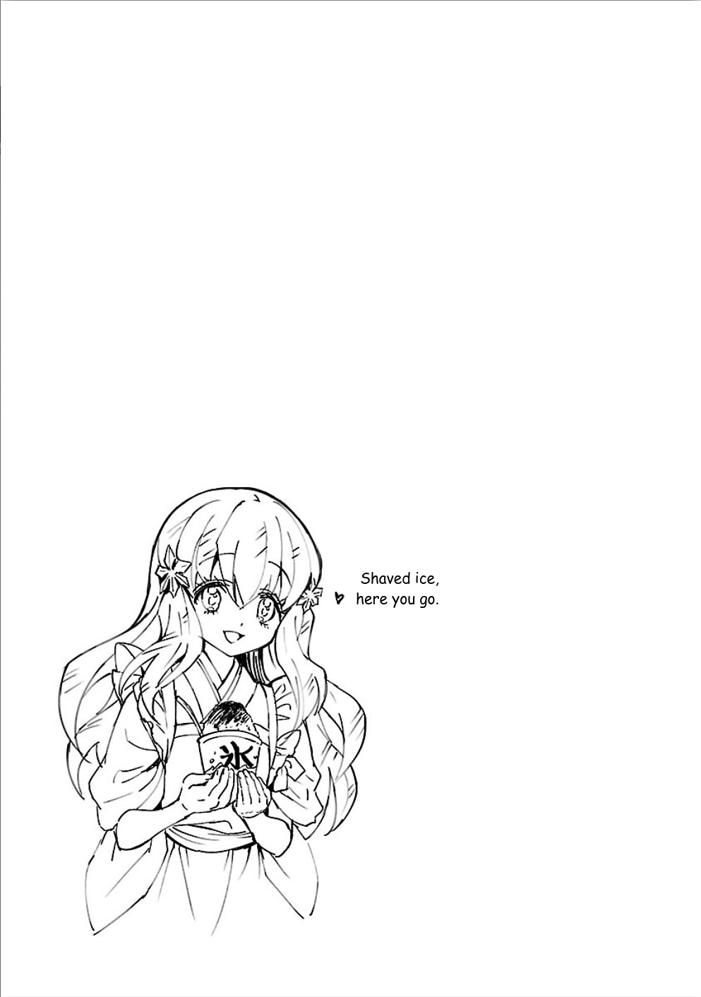 Jashin-chan Dropkick chapter 156 - page 9