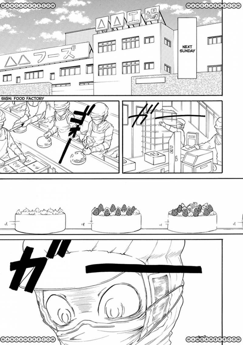 It's Not My Fault That I'm Not Popular! chapter 29 - page 9