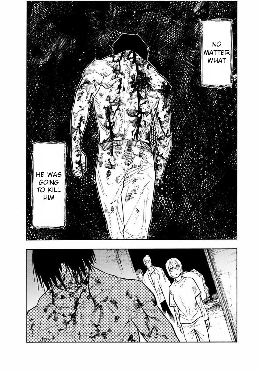 Juujika No Rokunin chapter 125 - page 5