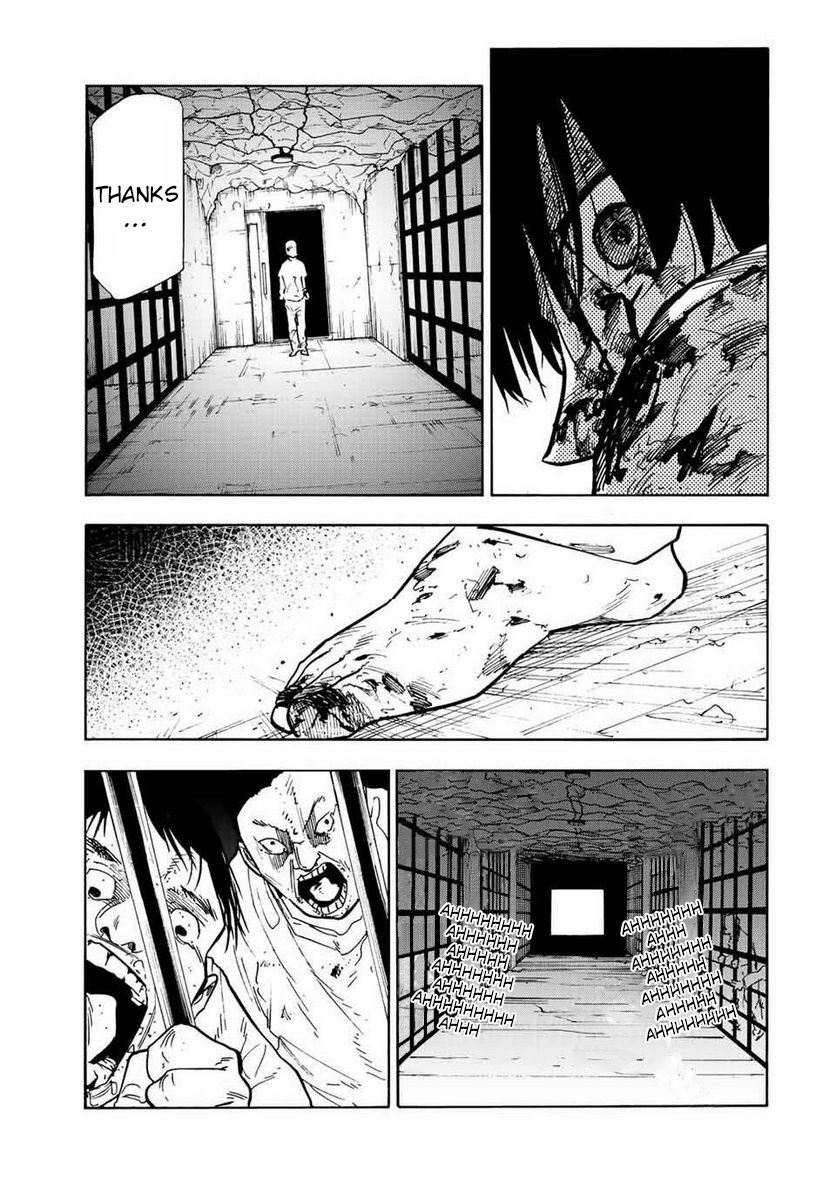 Juujika No Rokunin chapter 125 - page 7
