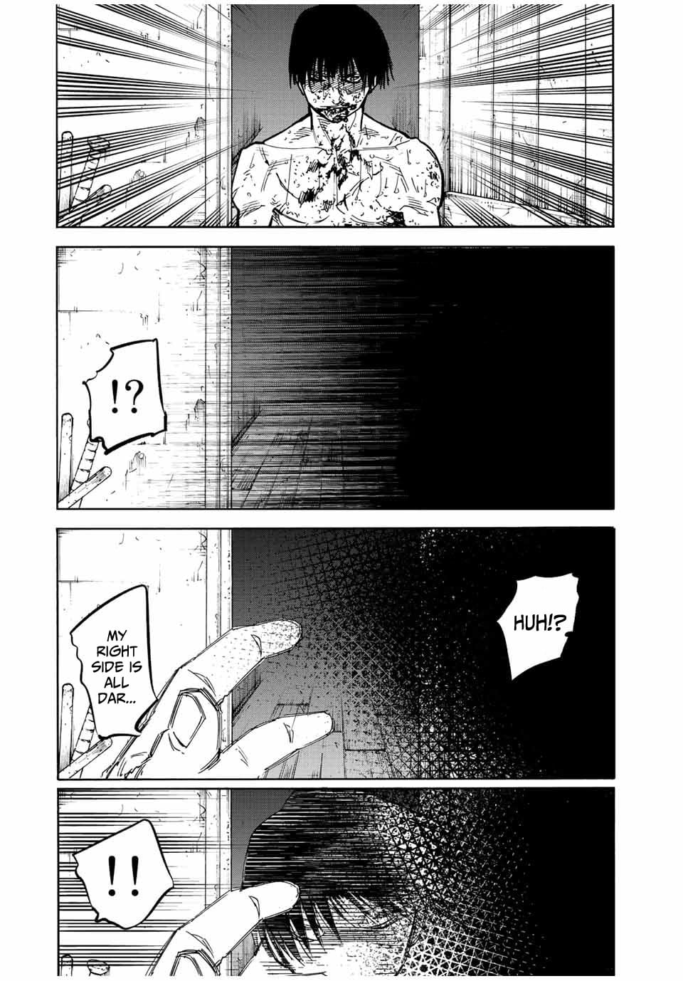 Juujika No Rokunin chapter 127 - page 6