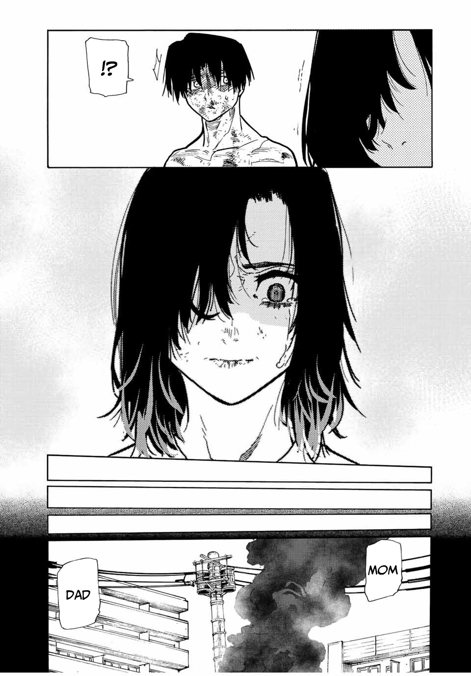 Juujika No Rokunin chapter 128 - page 15