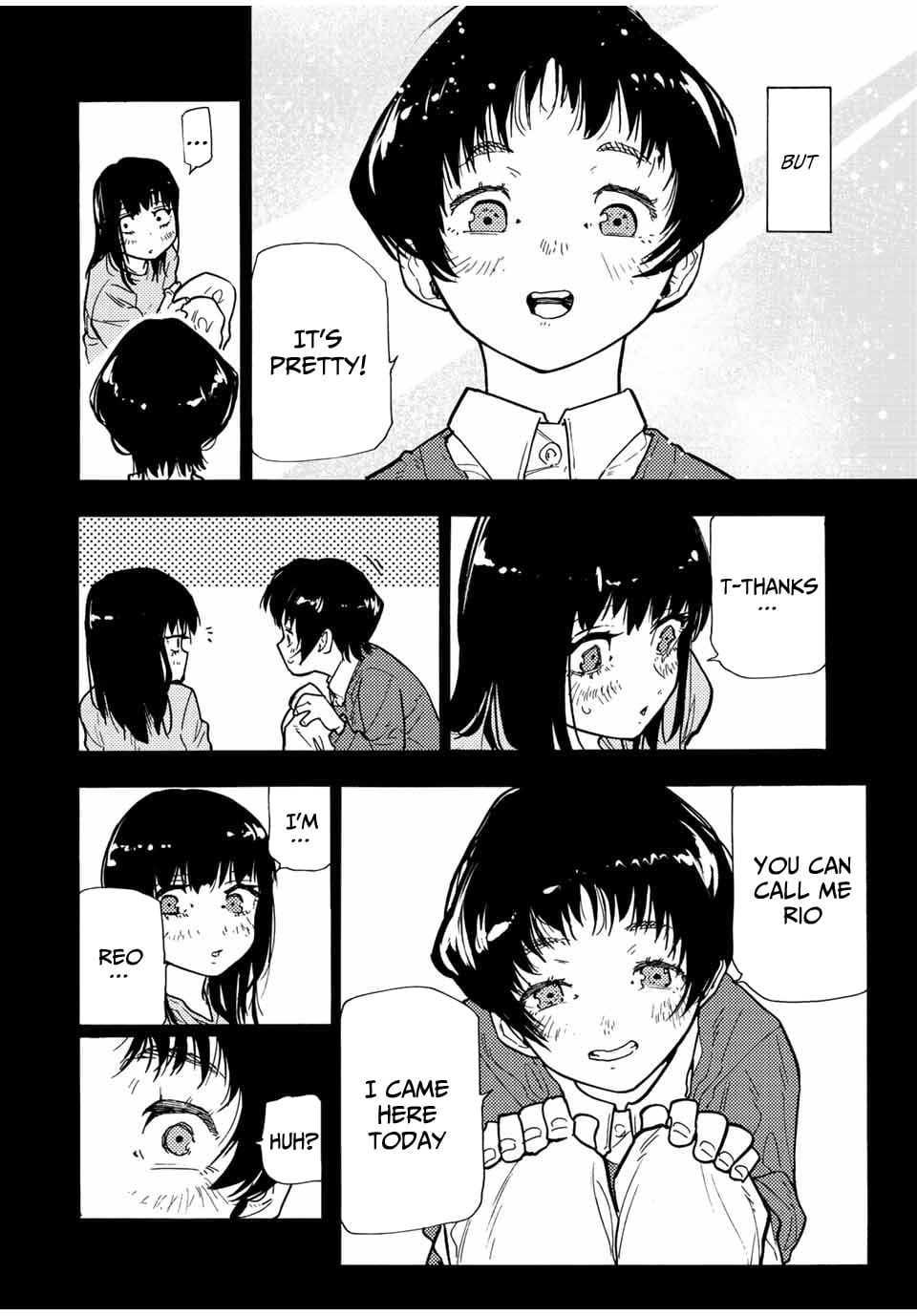 Juujika No Rokunin chapter 128 - page 18