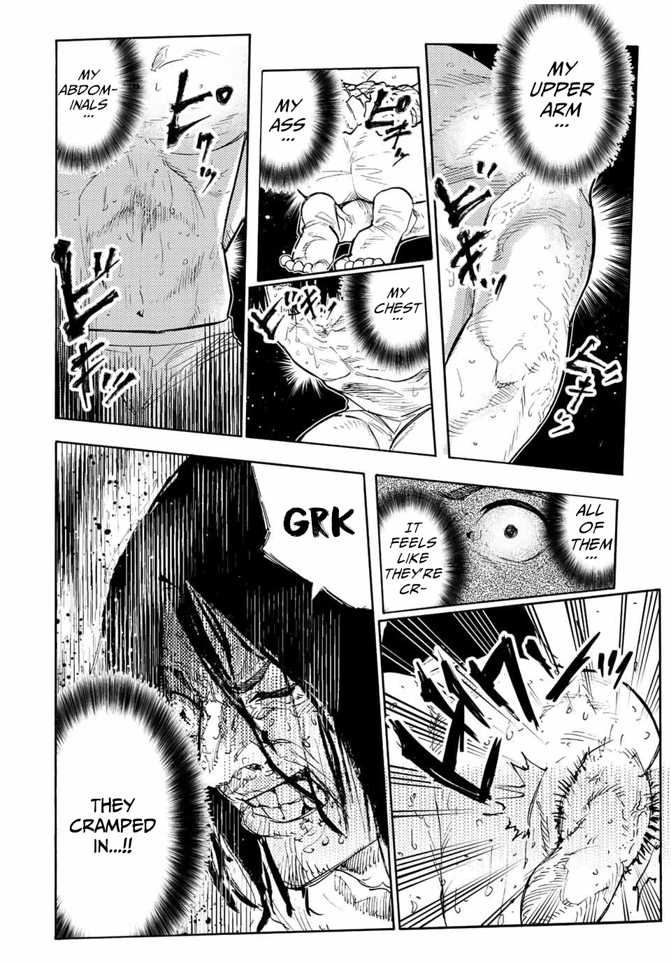 Juujika No Rokunin chapter 130 - page 12