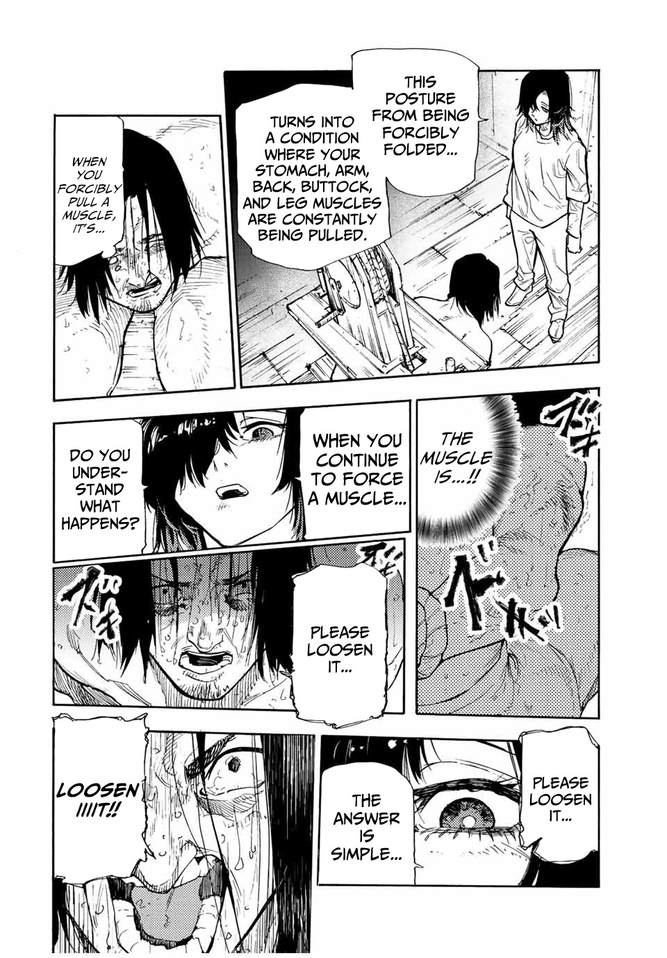 Juujika No Rokunin chapter 130 - page 14