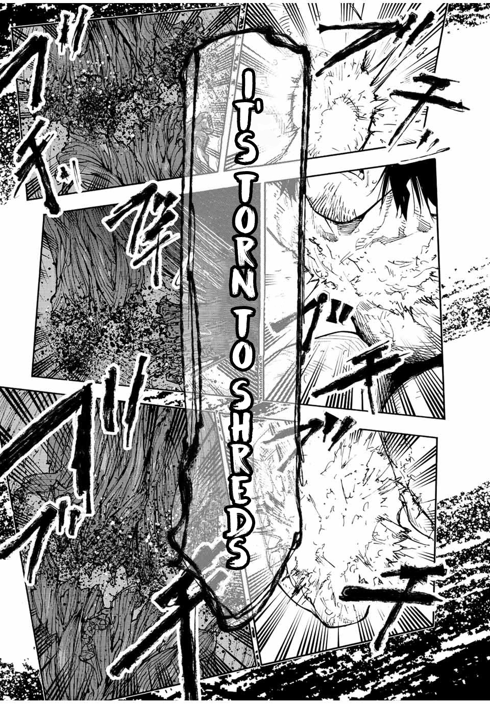 Juujika No Rokunin chapter 130 - page 15