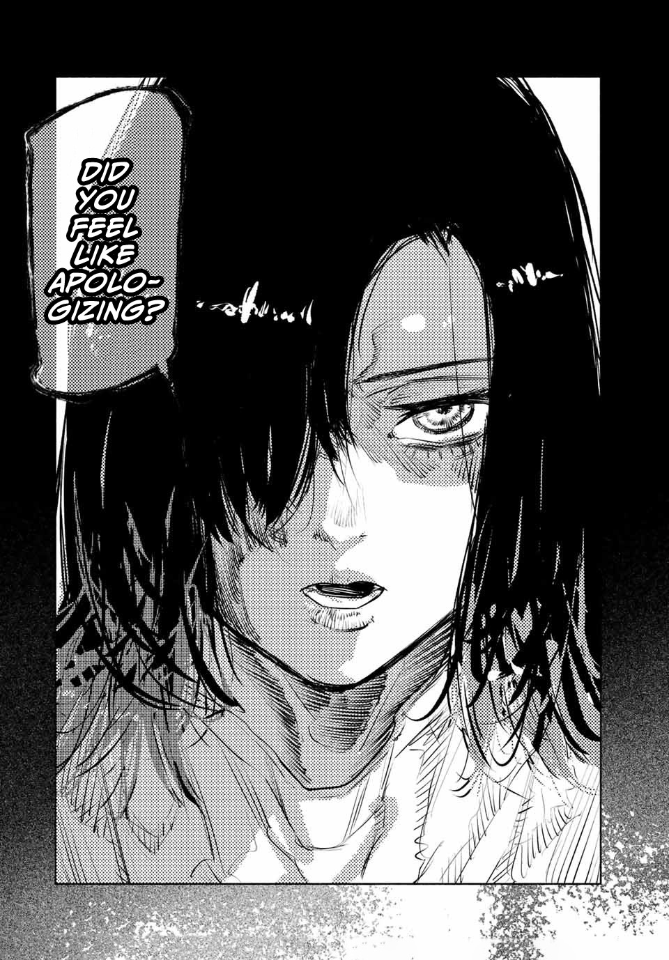 Juujika No Rokunin chapter 130 - page 18
