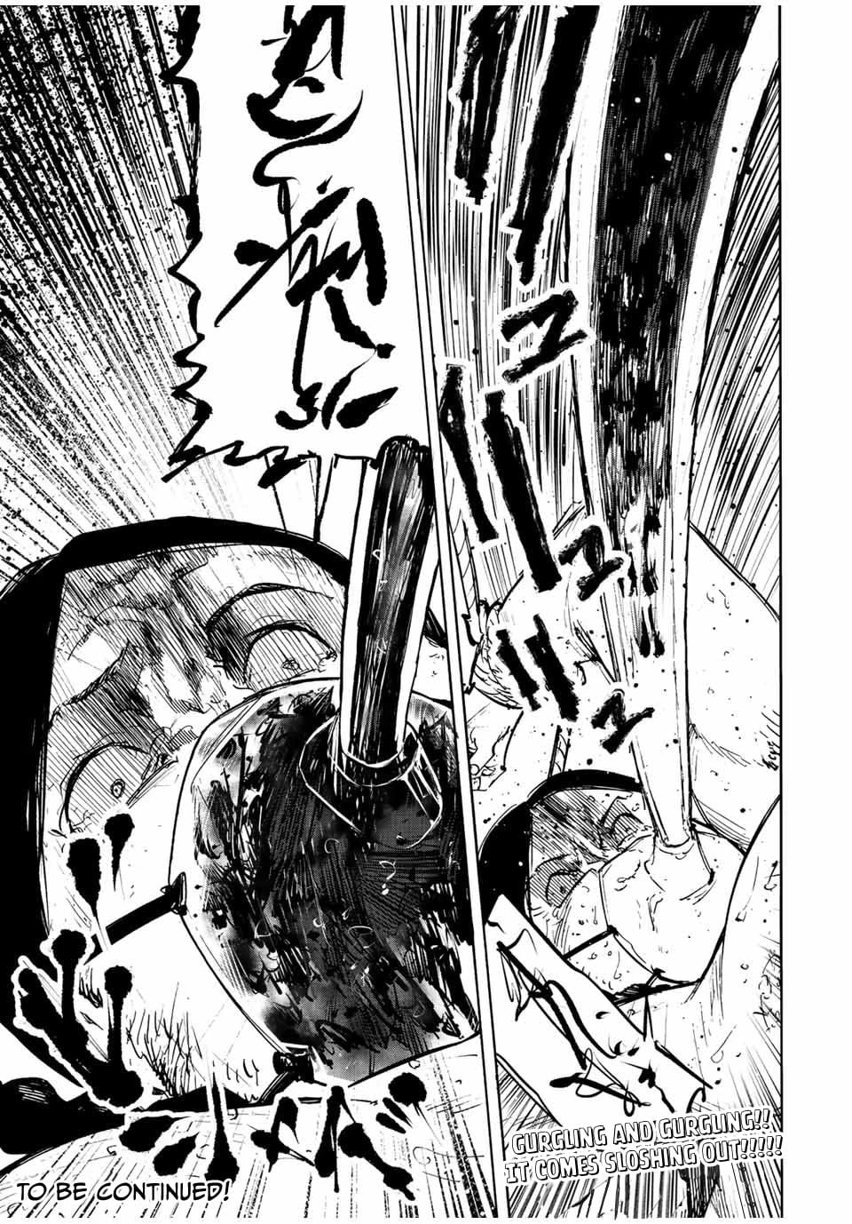 Juujika No Rokunin chapter 99 - page 11