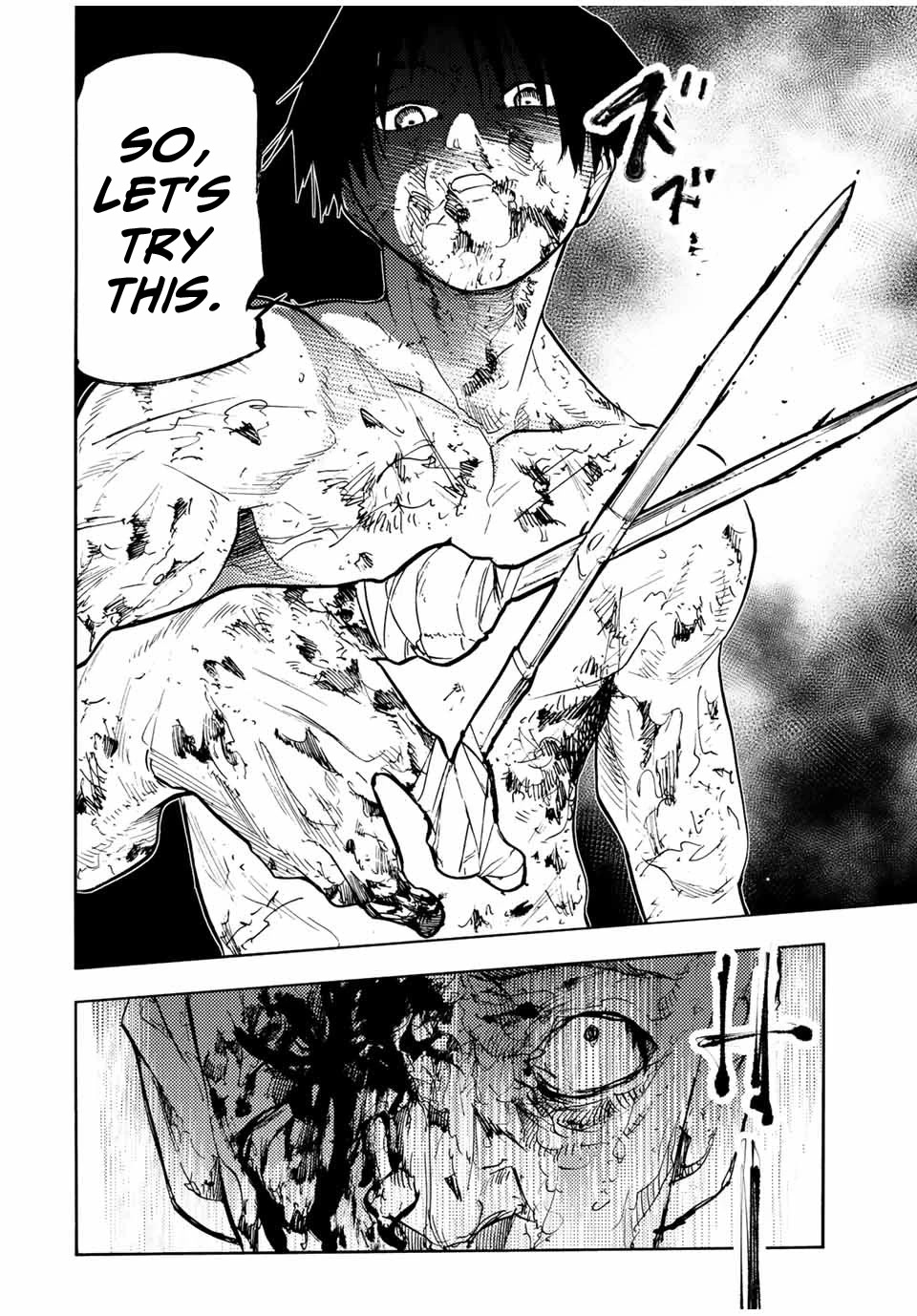 Juujika No Rokunin chapter 131 - page 12