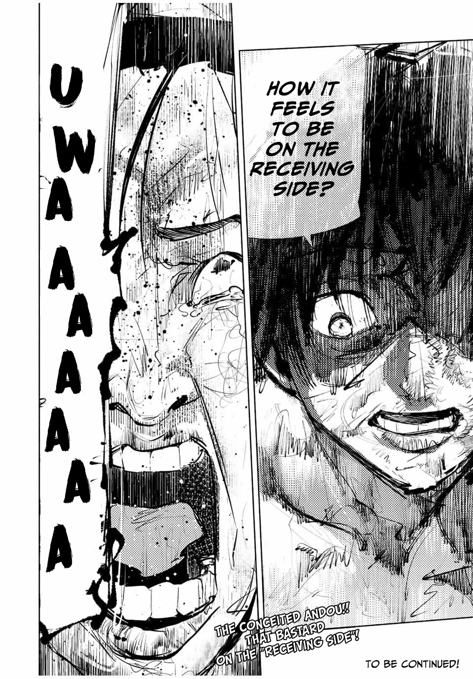 Juujika No Rokunin chapter 131 - page 20
