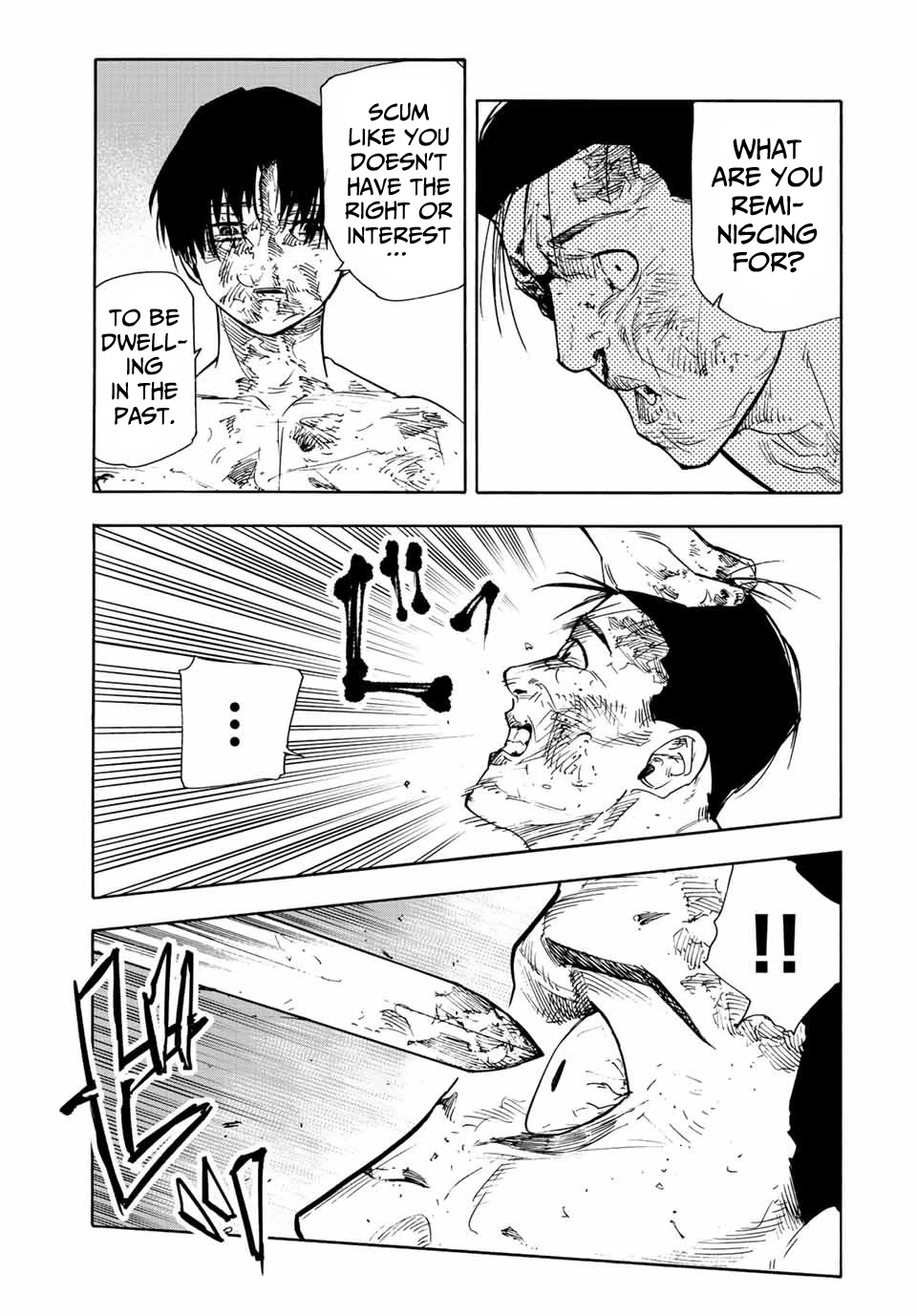 Juujika No Rokunin chapter 132 - page 19
