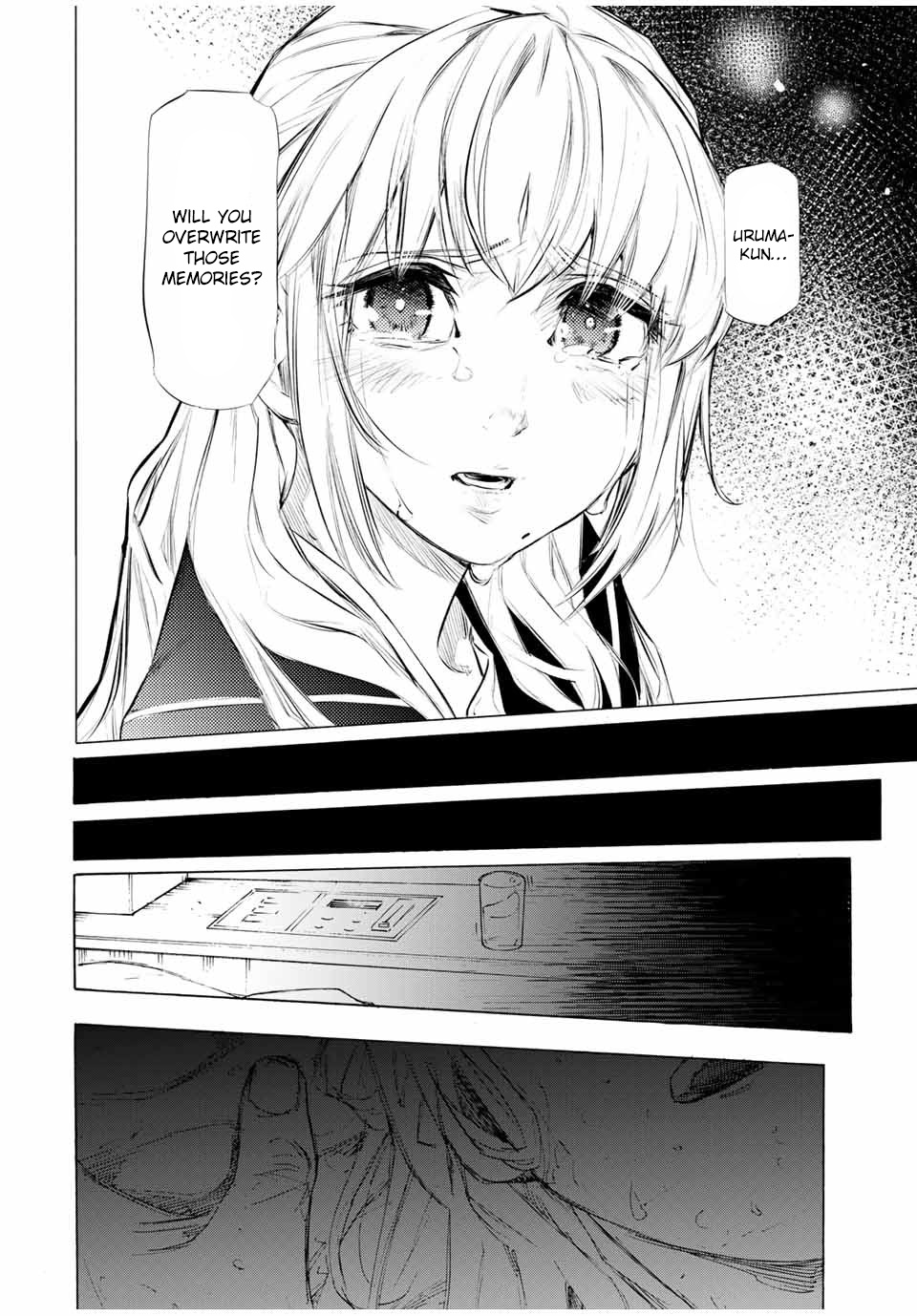 Juujika No Rokunin chapter 62 - page 6