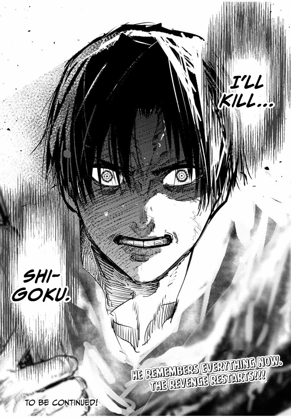 Juujika No Rokunin chapter 103 - page 14