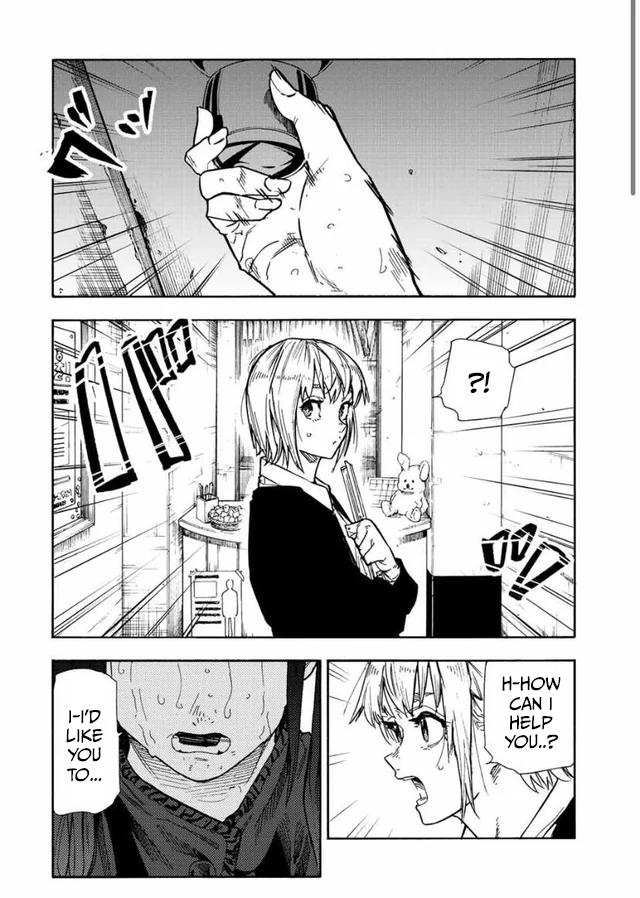 Juujika No Rokunin chapter 135 - page 2