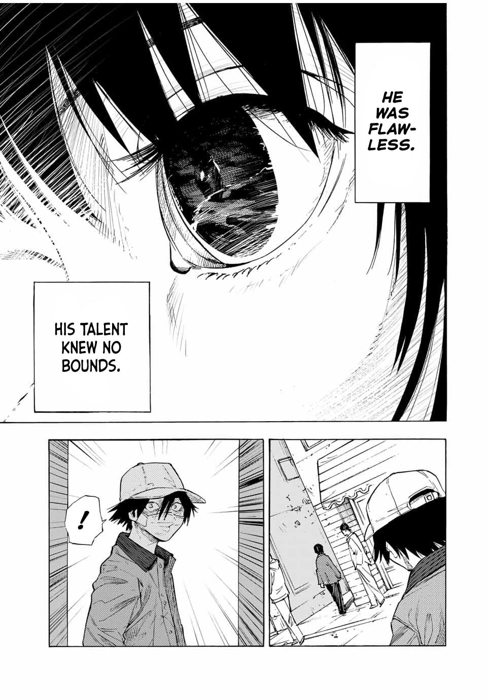Juujika No Rokunin chapter 65 - page 5