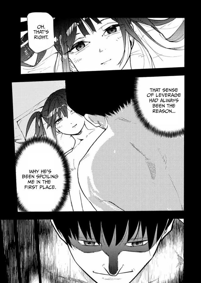 Juujika No Rokunin chapter 136 - page 10