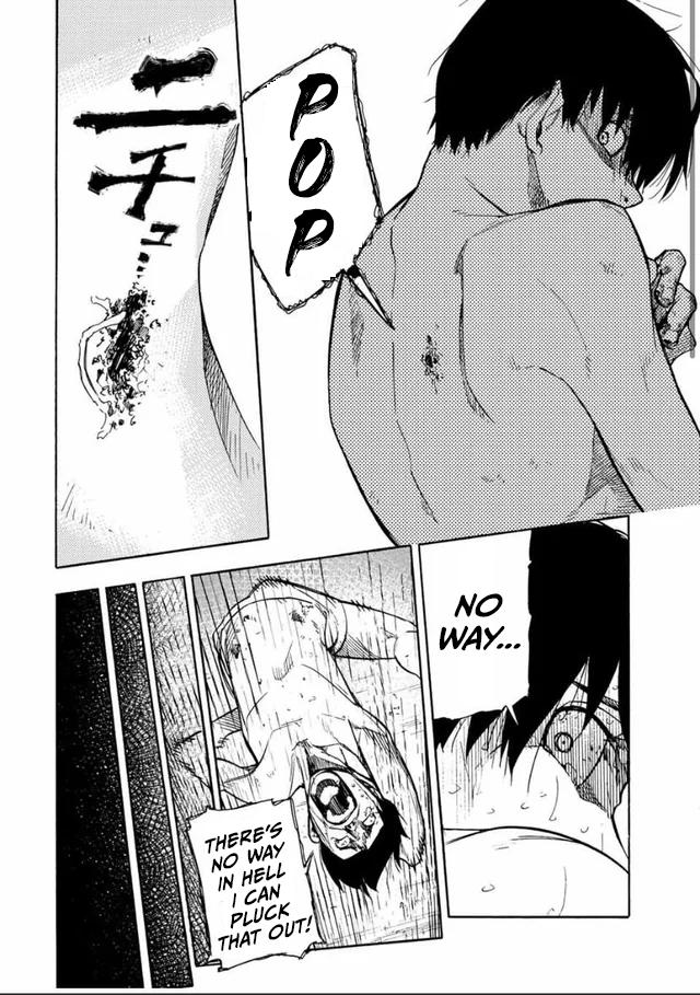 Juujika No Rokunin chapter 138 - page 13