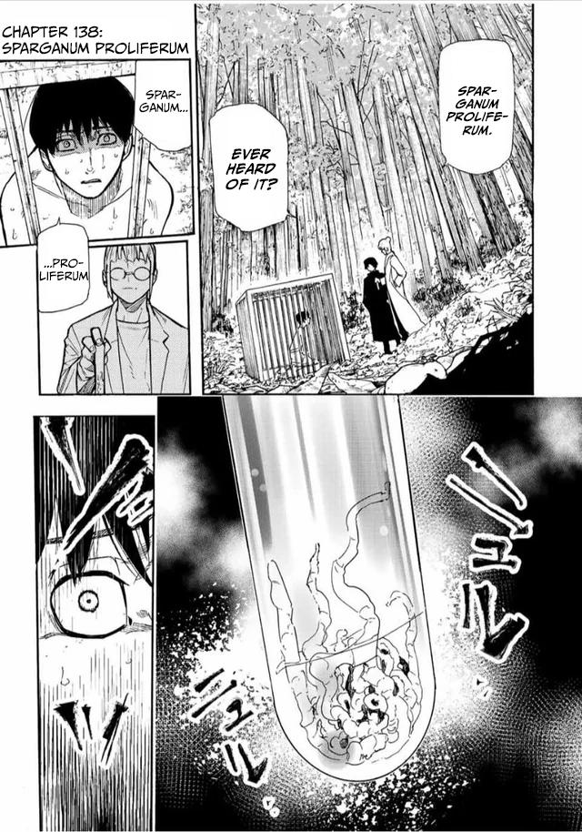 Juujika No Rokunin chapter 138 - page 2