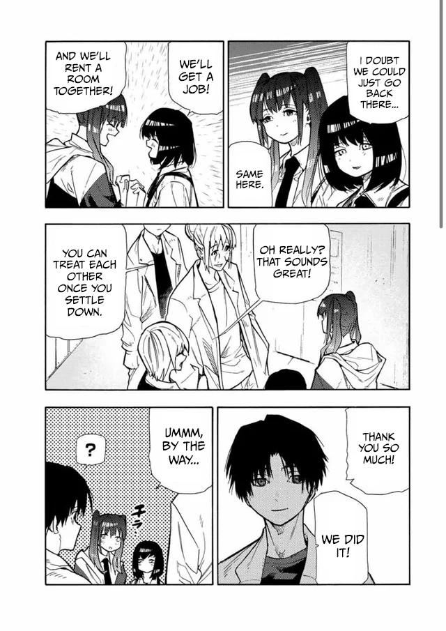 Juujika No Rokunin chapter 138 - page 20