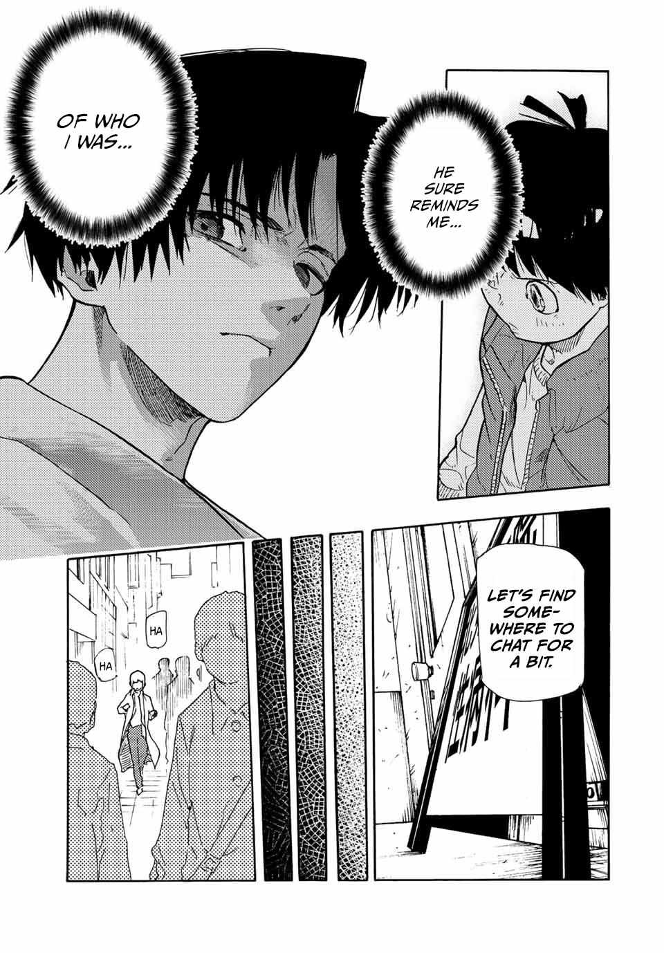 Juujika No Rokunin chapter 139 - page 16