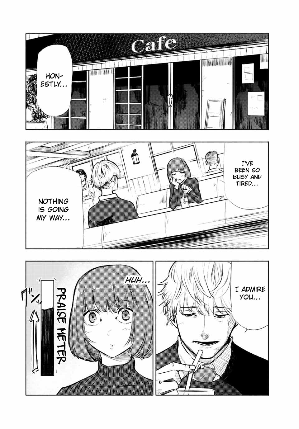 Juujika No Rokunin chapter 68 - page 6