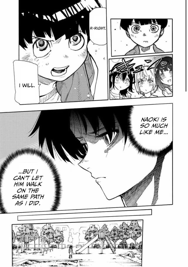 Juujika No Rokunin chapter 140 - page 7