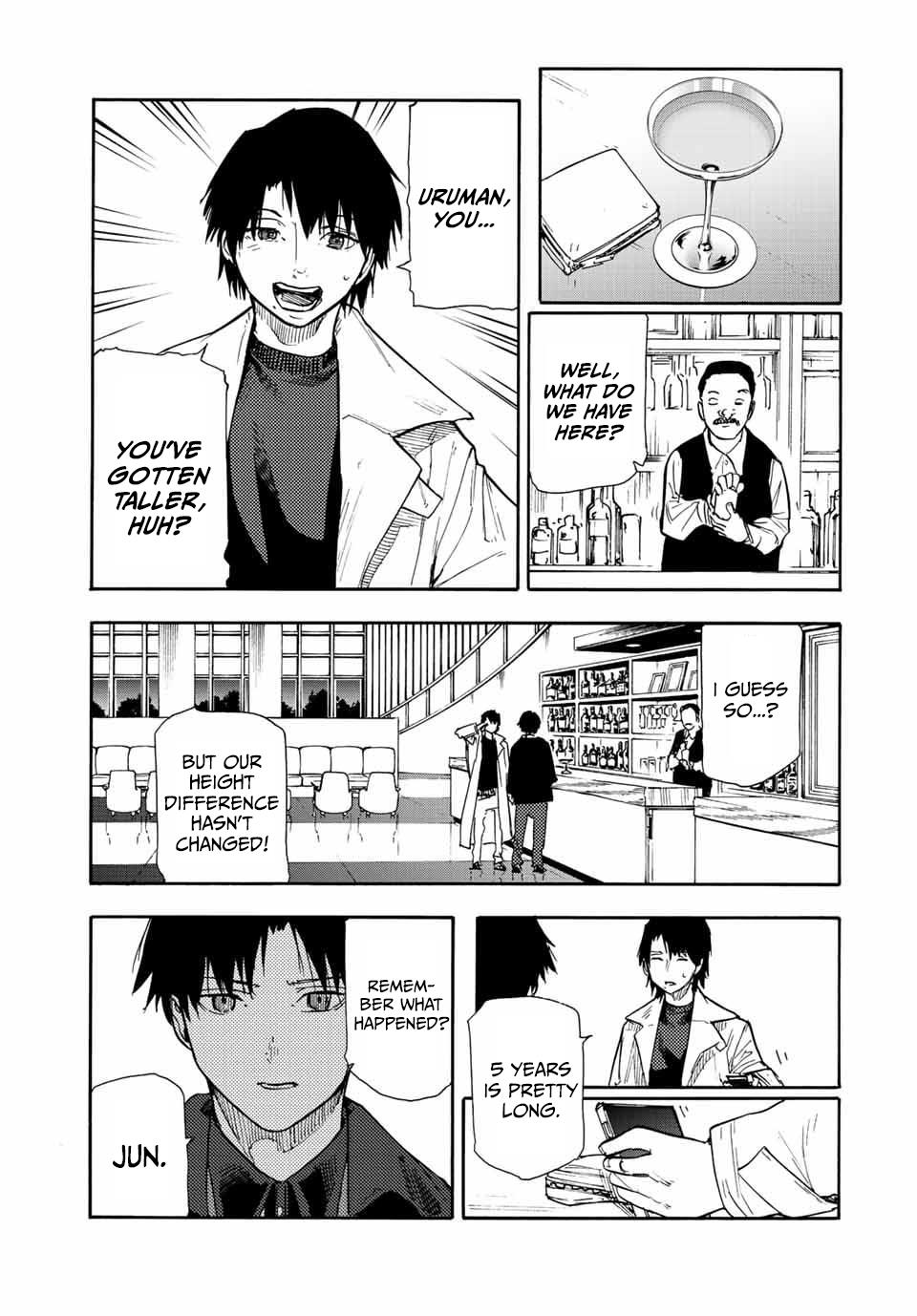 Juujika No Rokunin chapter 142 - page 14