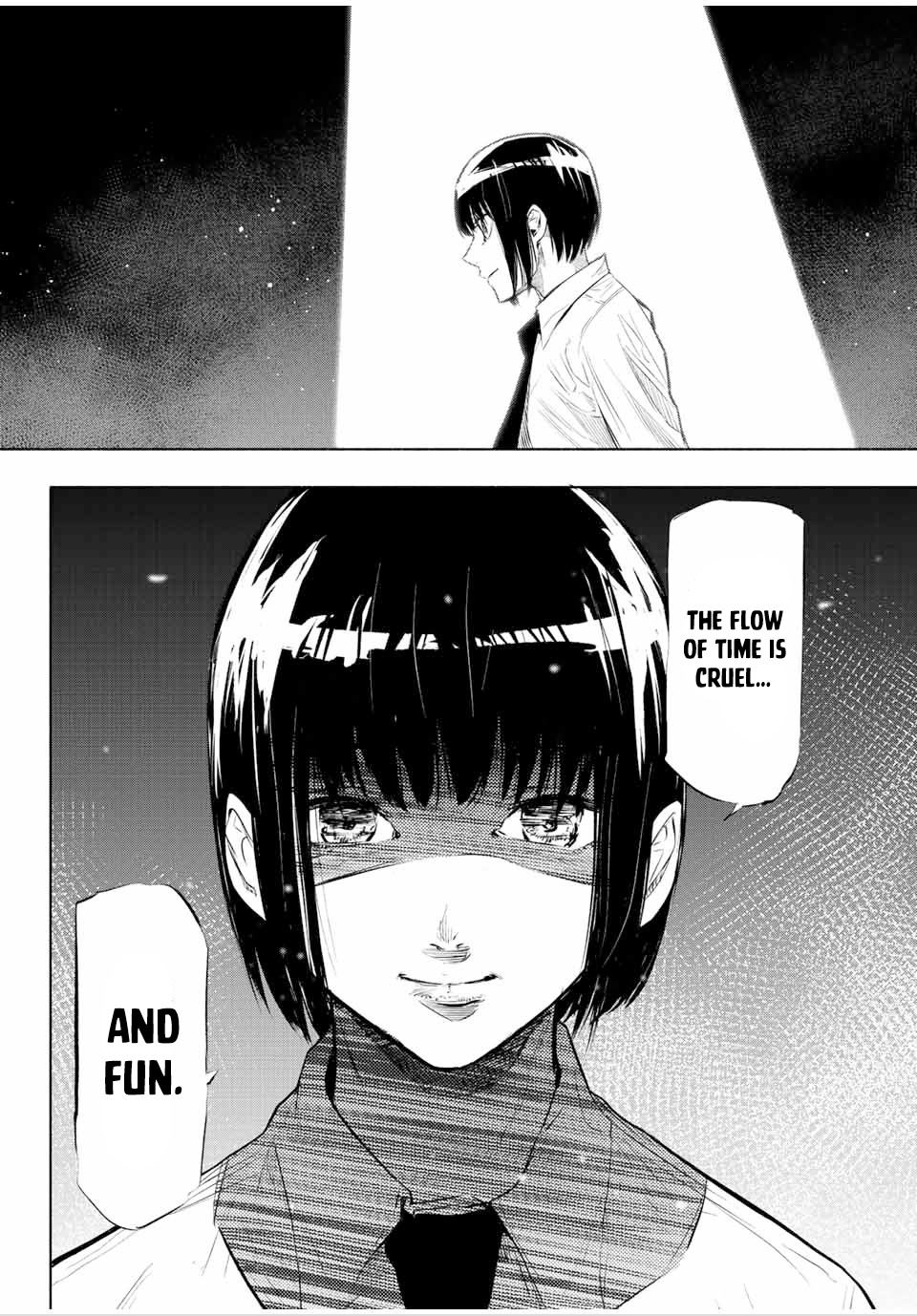 Juujika No Rokunin chapter 71 - page 4