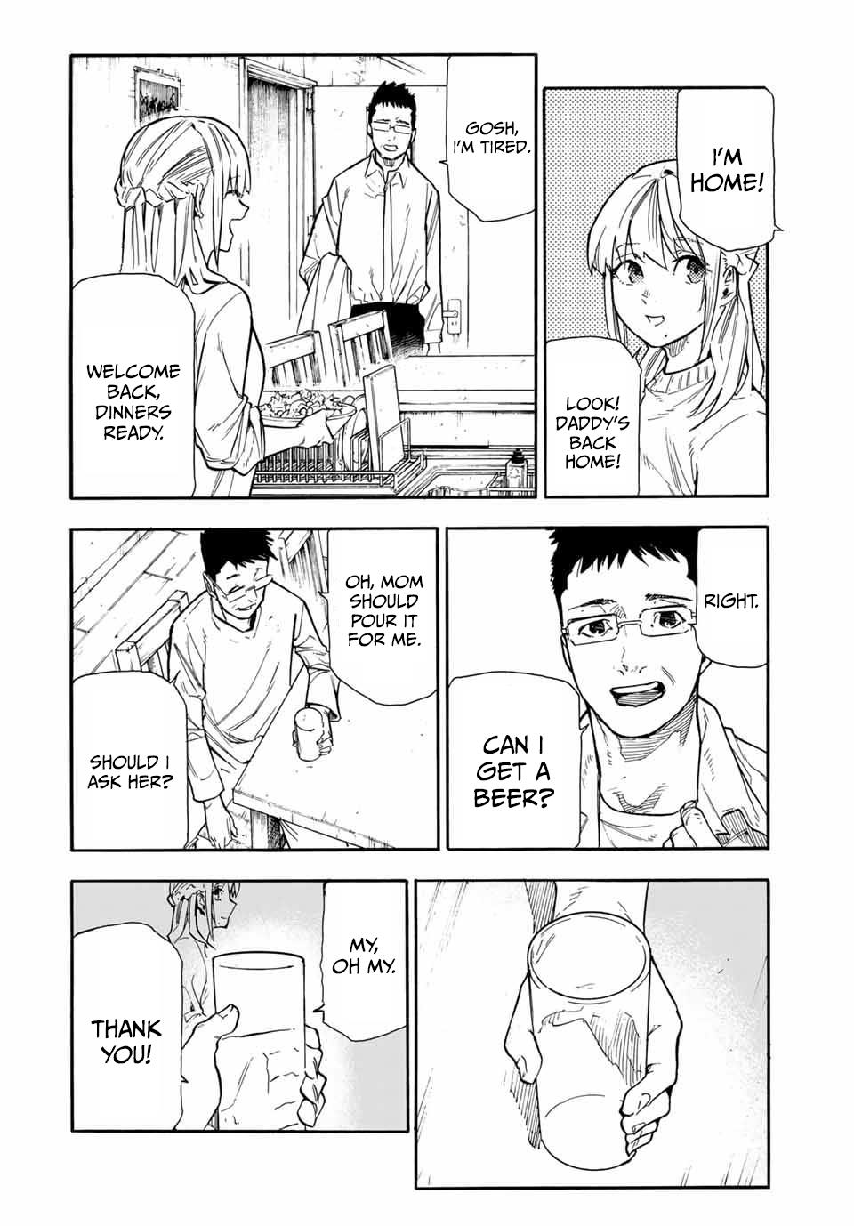 Juujika No Rokunin chapter 143 - page 12